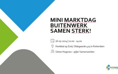 Verslag minimarktdag 16 mei 2024